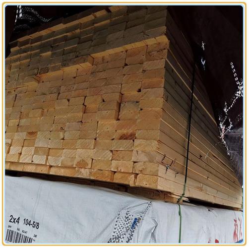 芜湖杉木工程建筑木方工厂 建筑木方规格尺寸及建筑工程应用全解析