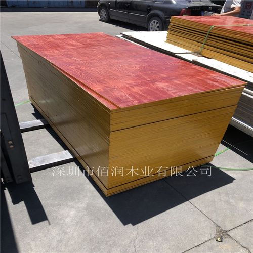 工程建筑模板全解析 从笼统叫法到精准选购指南