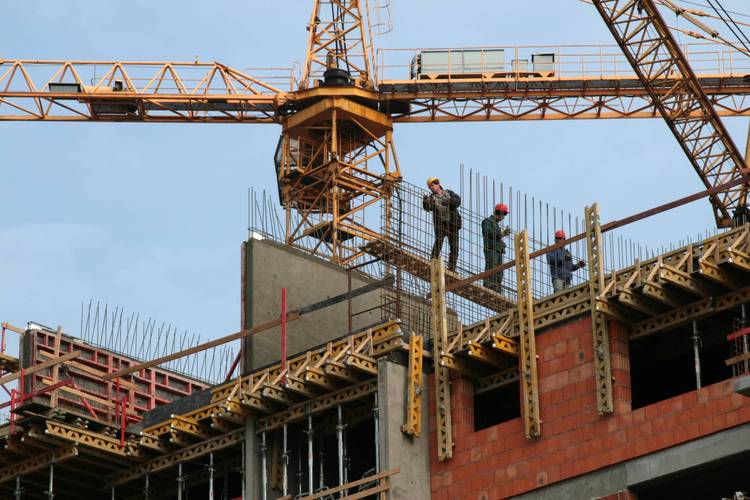 "实名制"严格执行,建筑行业又出新规定?对工人影响更大!